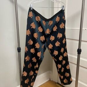 Scotch & Soda Leopard Pant